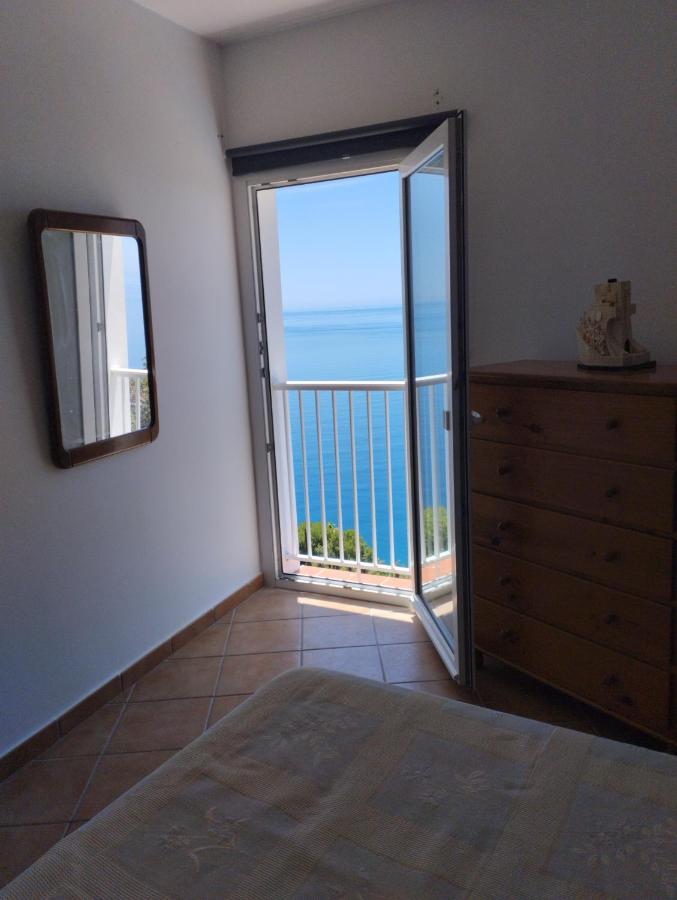 Apartamento Sevilla Salobrena Luaran gambar