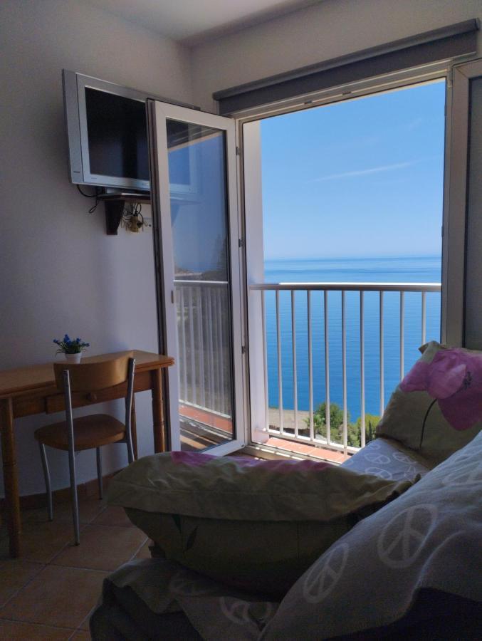Apartamento Sevilla Salobrena Luaran gambar